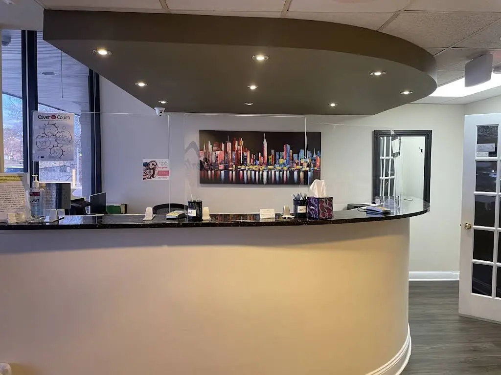 Access Dental Care