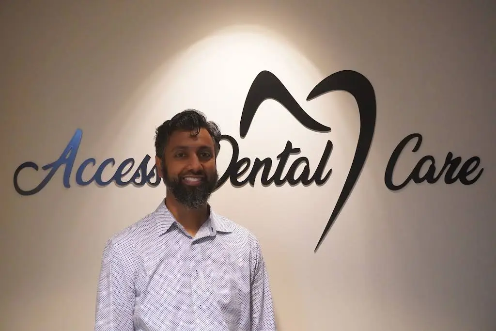 Access Dental Care