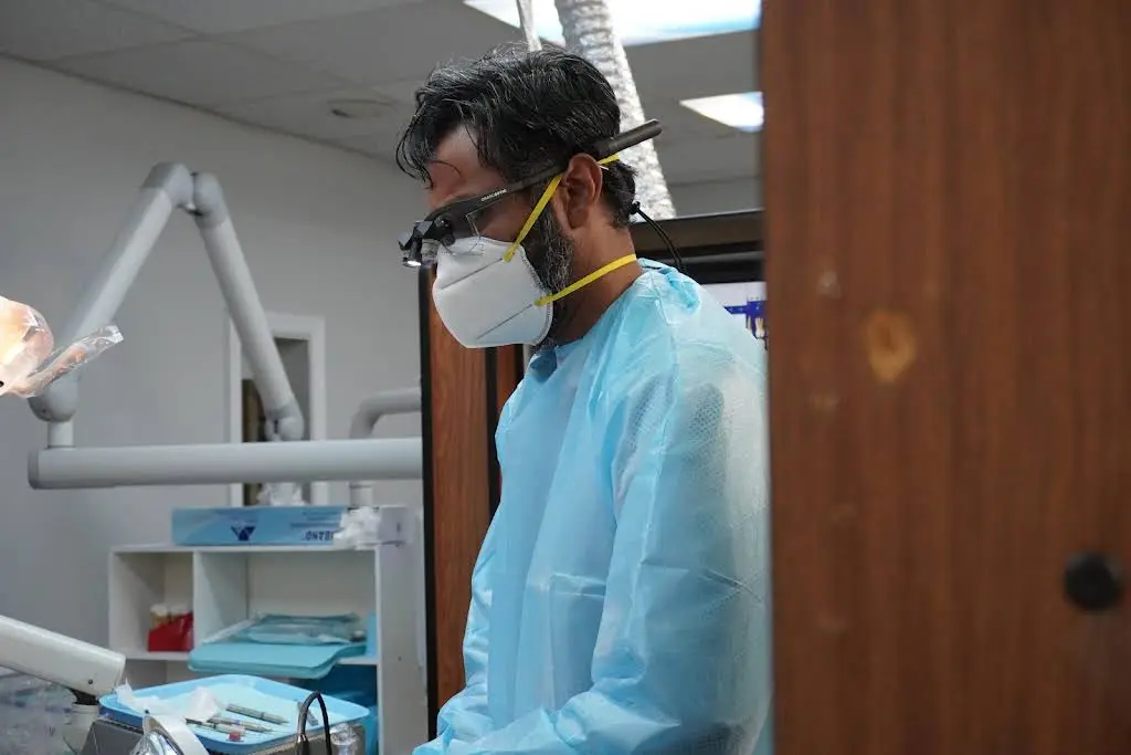 Access Dental Care