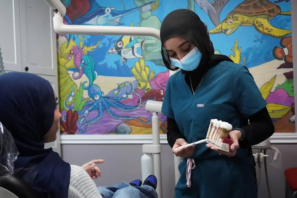 Access Dental Care