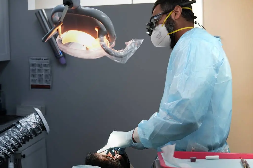 Access Dental Care