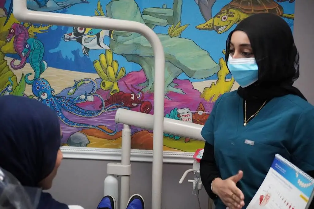 Access Dental Care