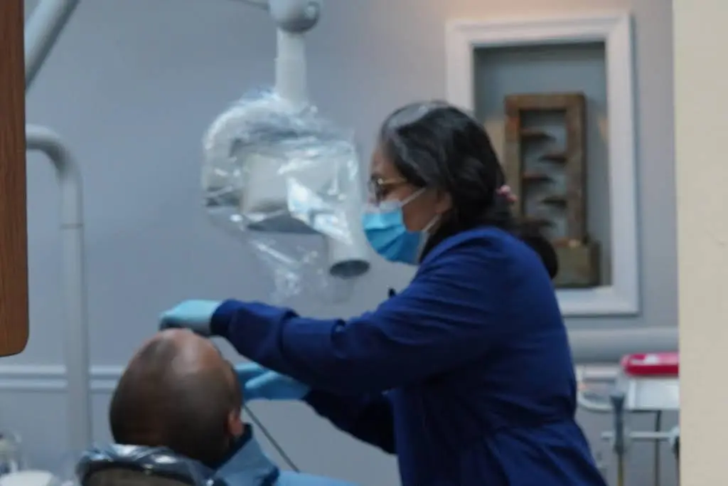 Access Dental Care