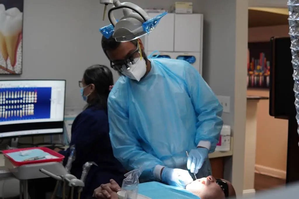 Access Dental Care
