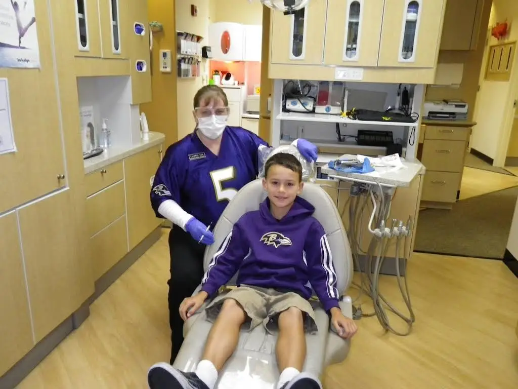 Crafton Dental