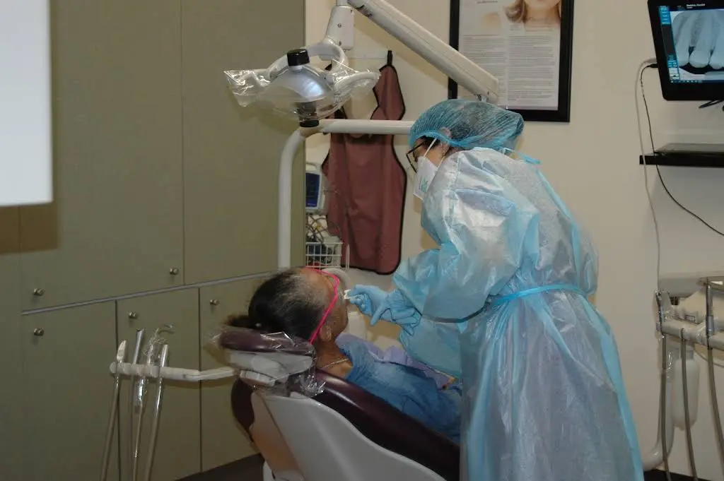 Model Dental Clinic