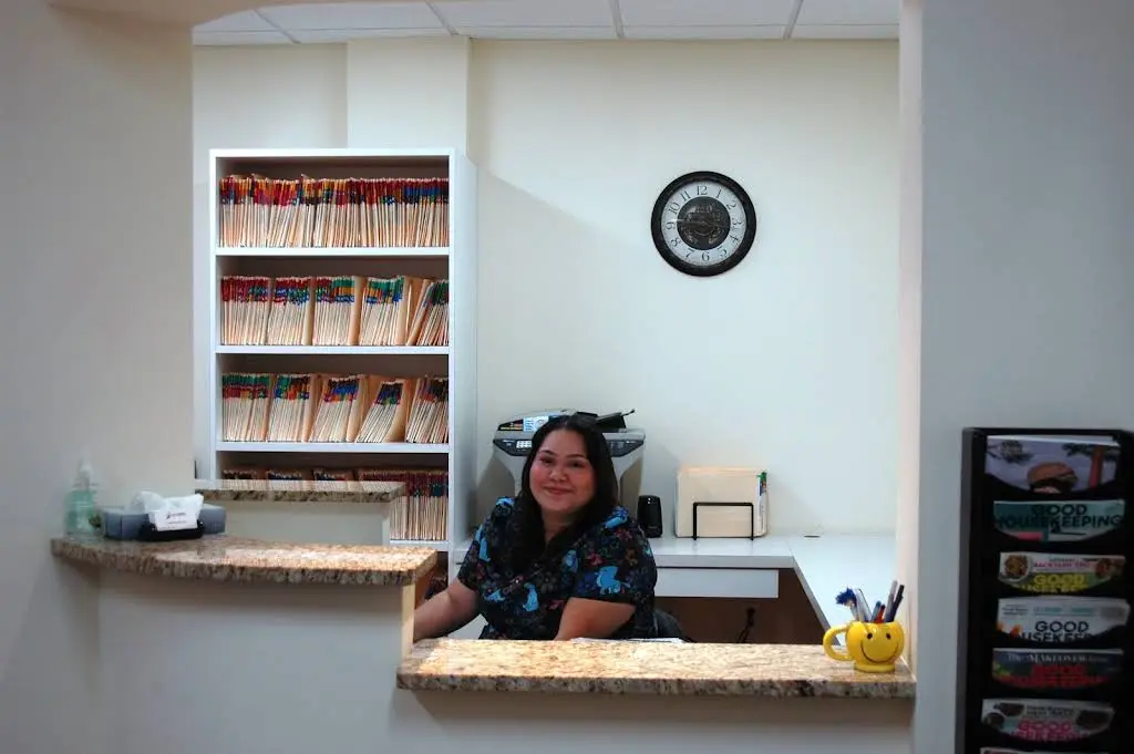 Model Dental Clinic