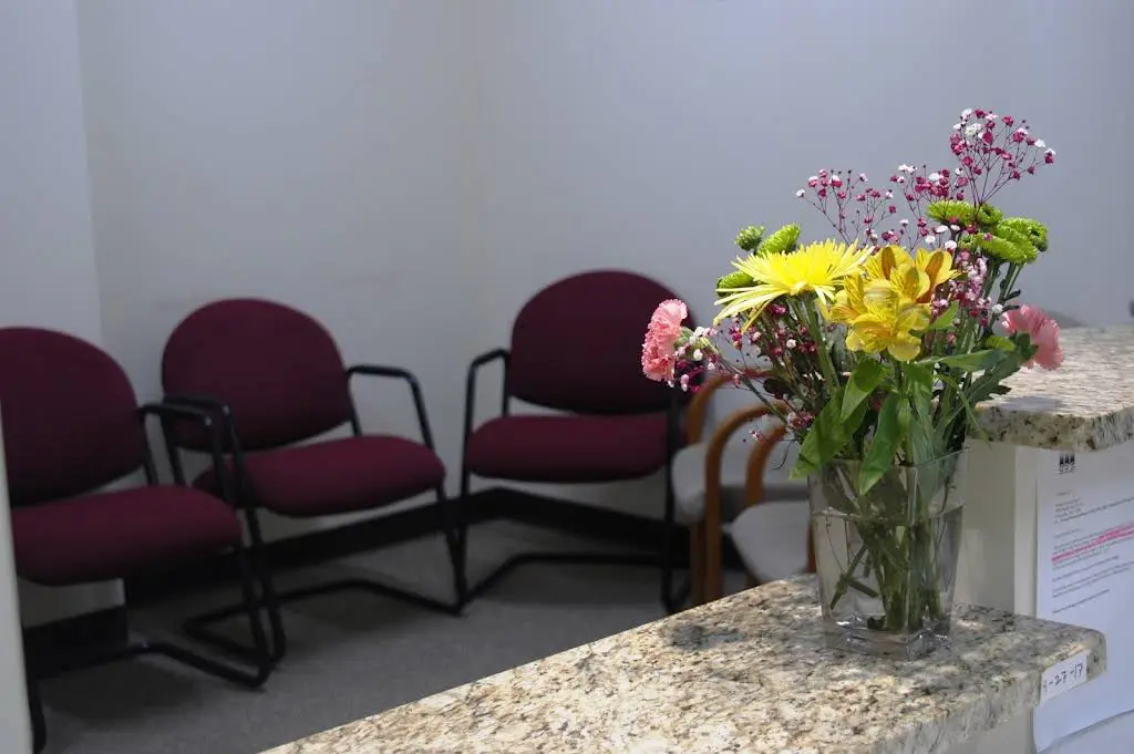 Model Dental Clinic