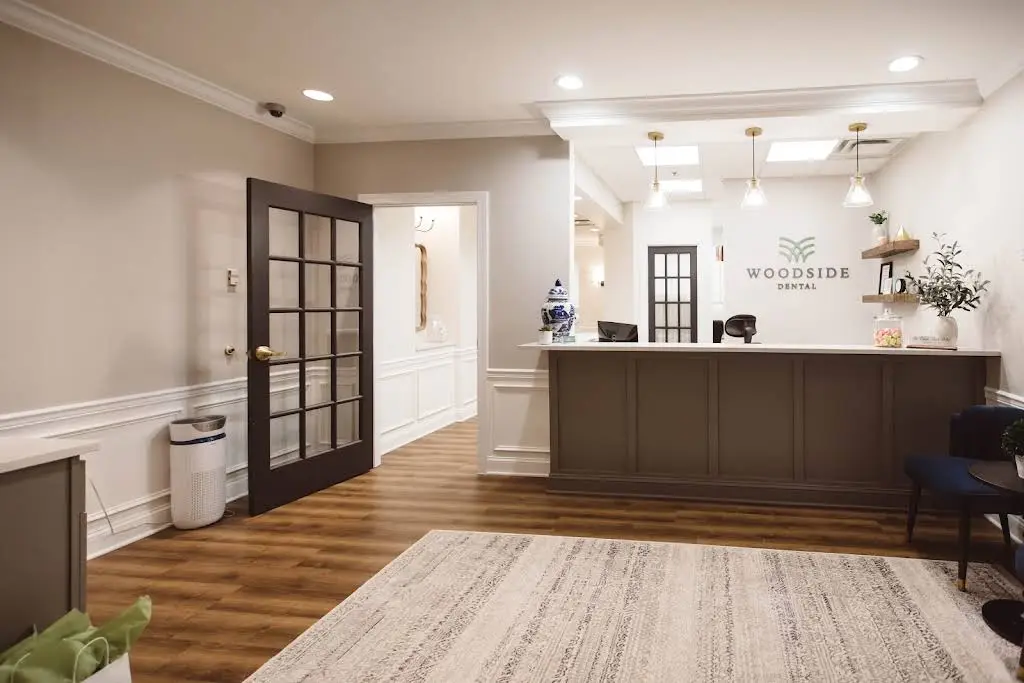 Woodside Dental