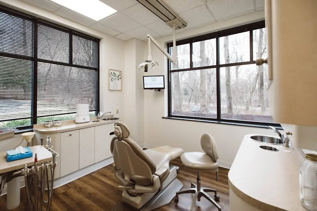 Woodside Dental