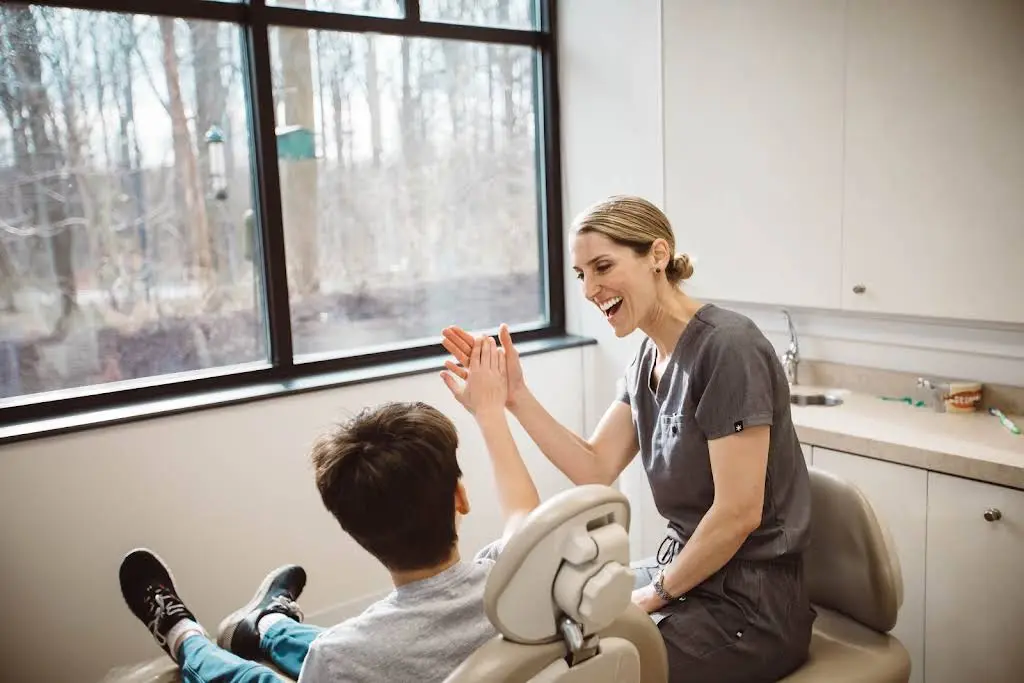 Woodside Dental
