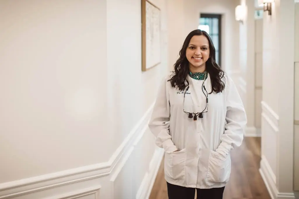 Woodside Dental