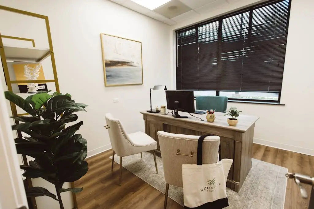 Woodside Dental