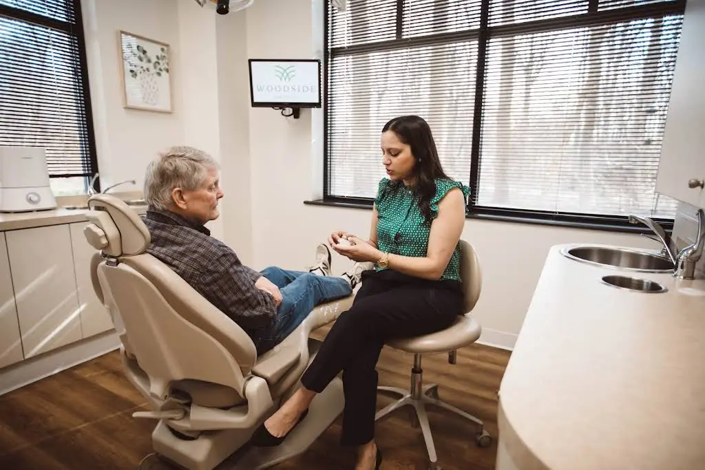 Woodside Dental