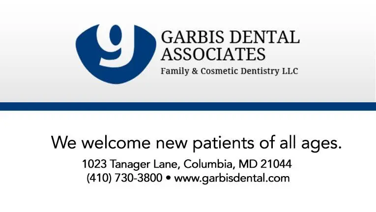 Garbis Dental Associates of Columbia