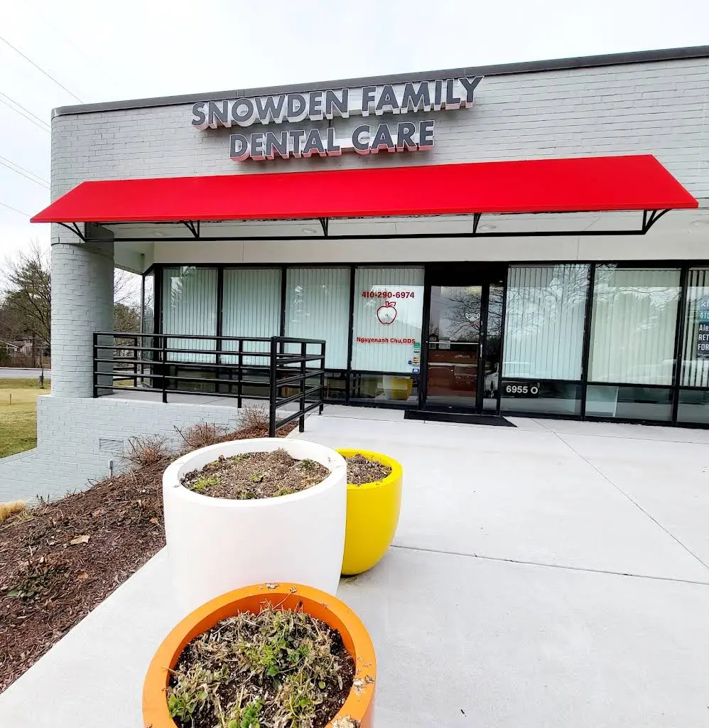 Snowden Family Dental Care