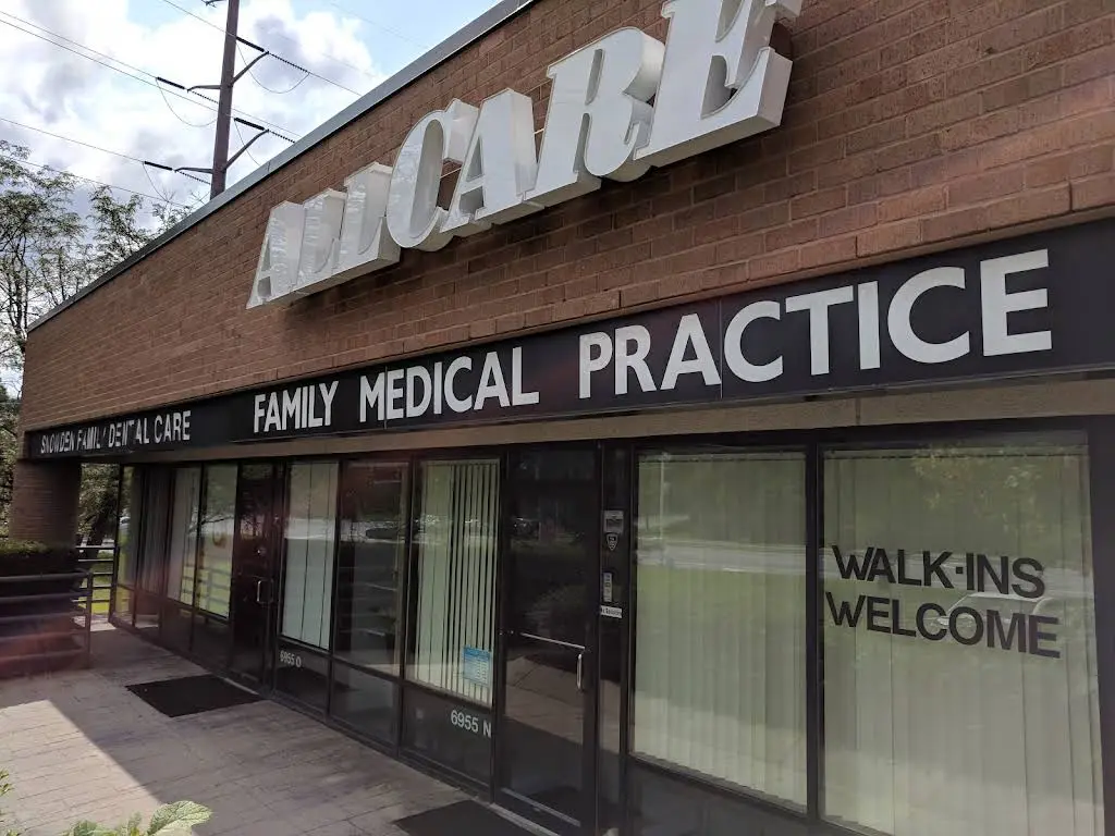 Snowden Family Dental Care