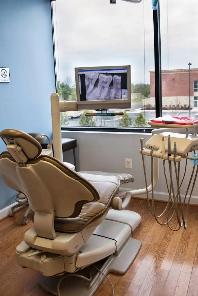 Columbia Gateway Dentistry