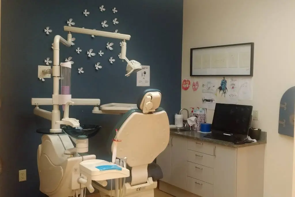 Oak Hall Dental