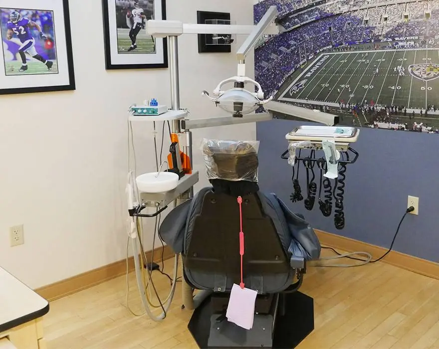 Oak Hall Dental