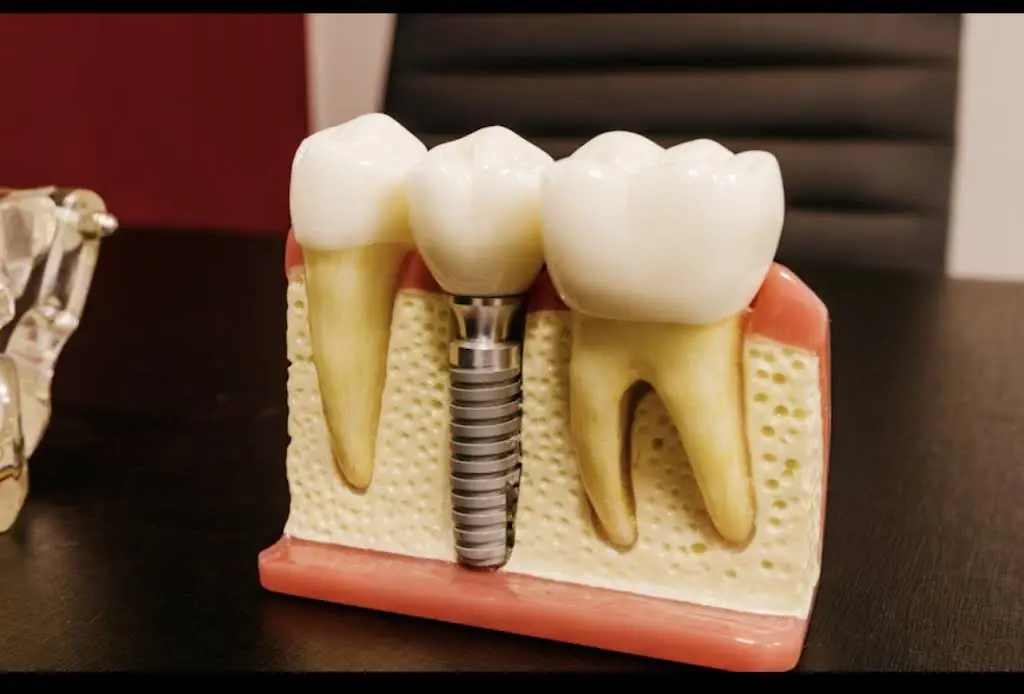Oak Hall Dental