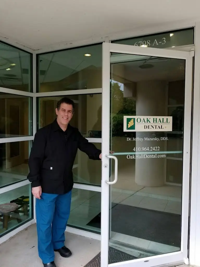 Oak Hall Dental