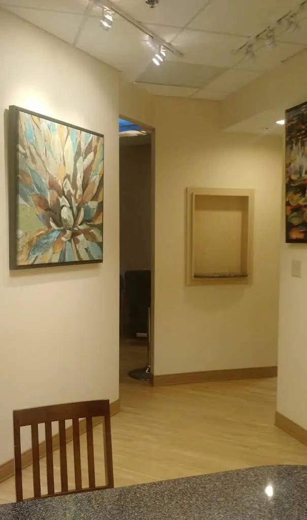 Oak Hall Dental
