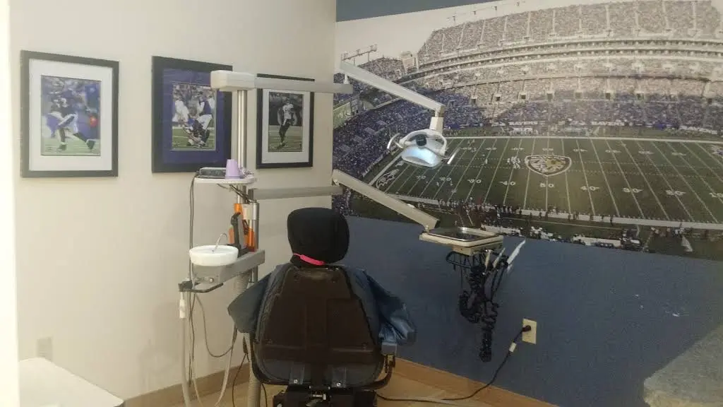 Oak Hall Dental
