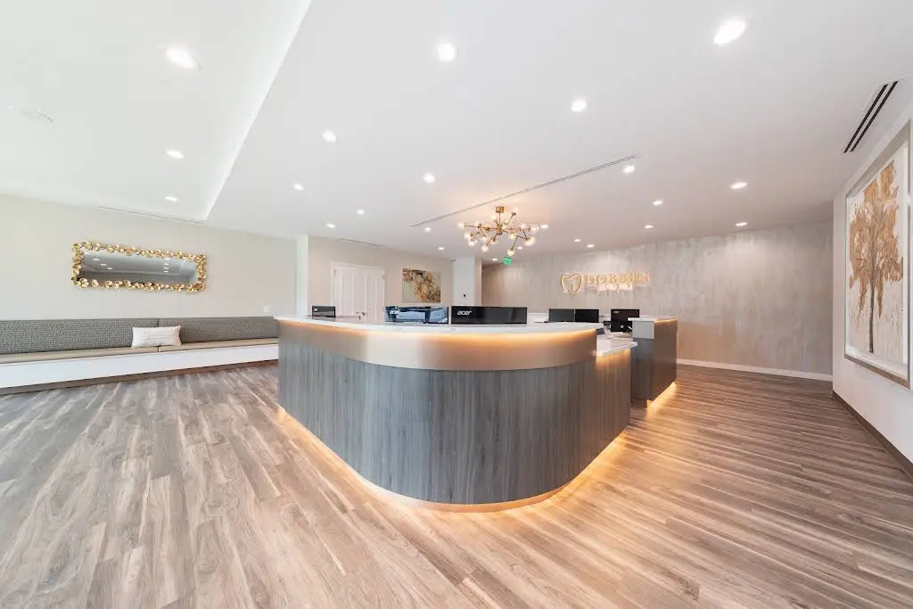 Dobbin Dental Suite