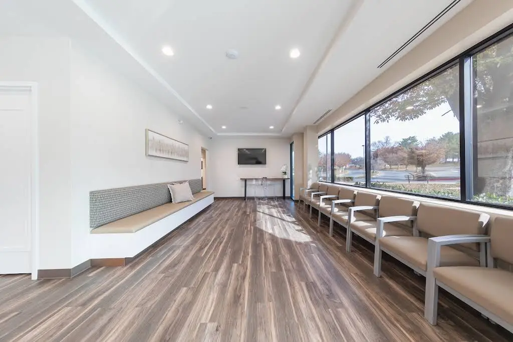 Dobbin Dental Suite