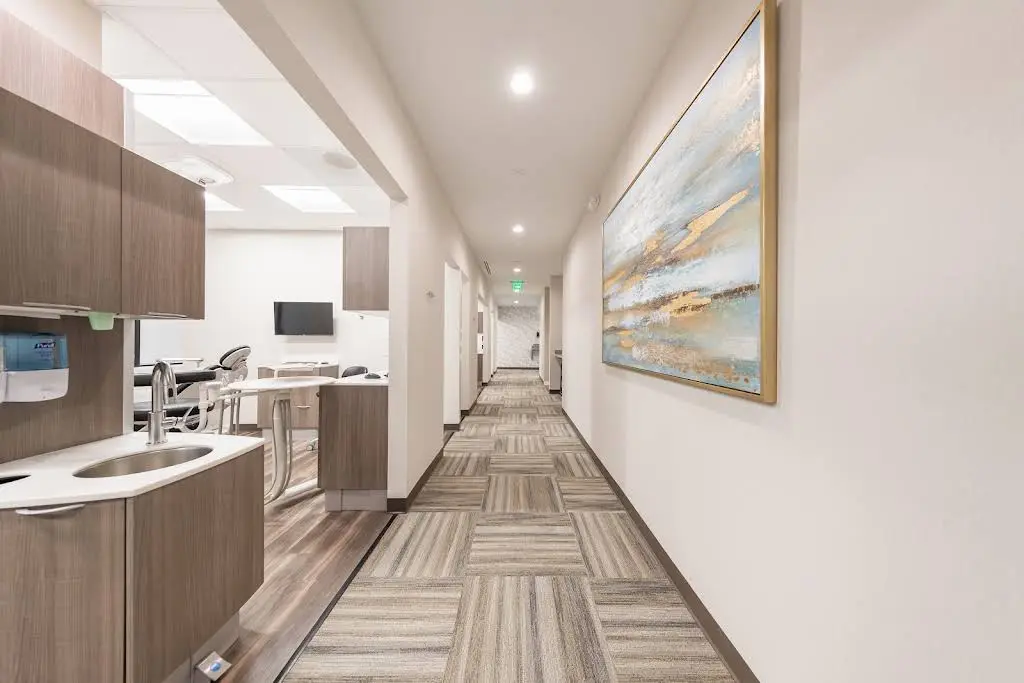 Dobbin Dental Suite