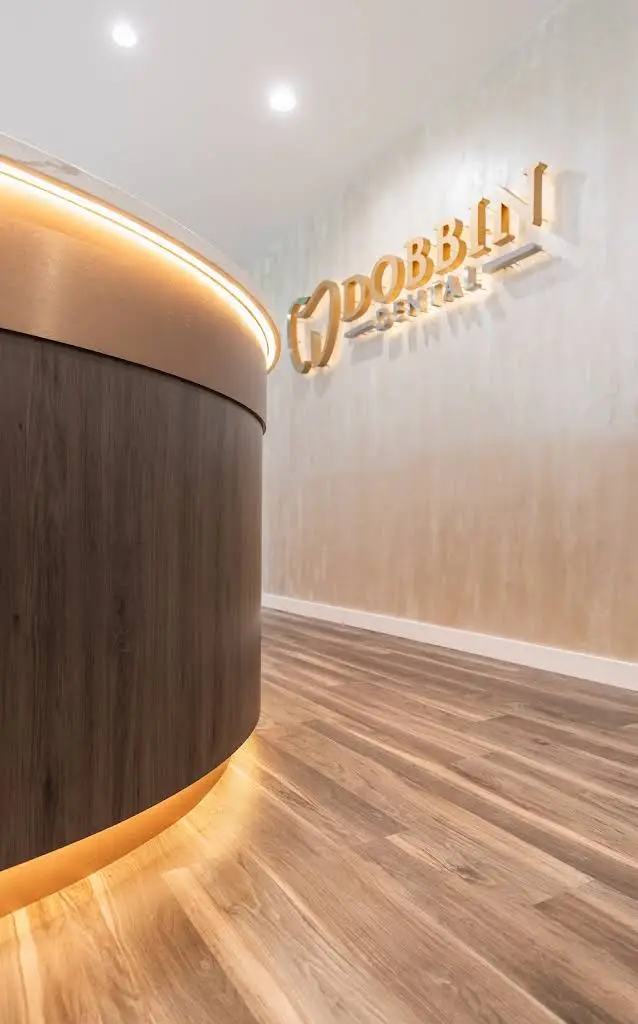 Dobbin Dental Suite