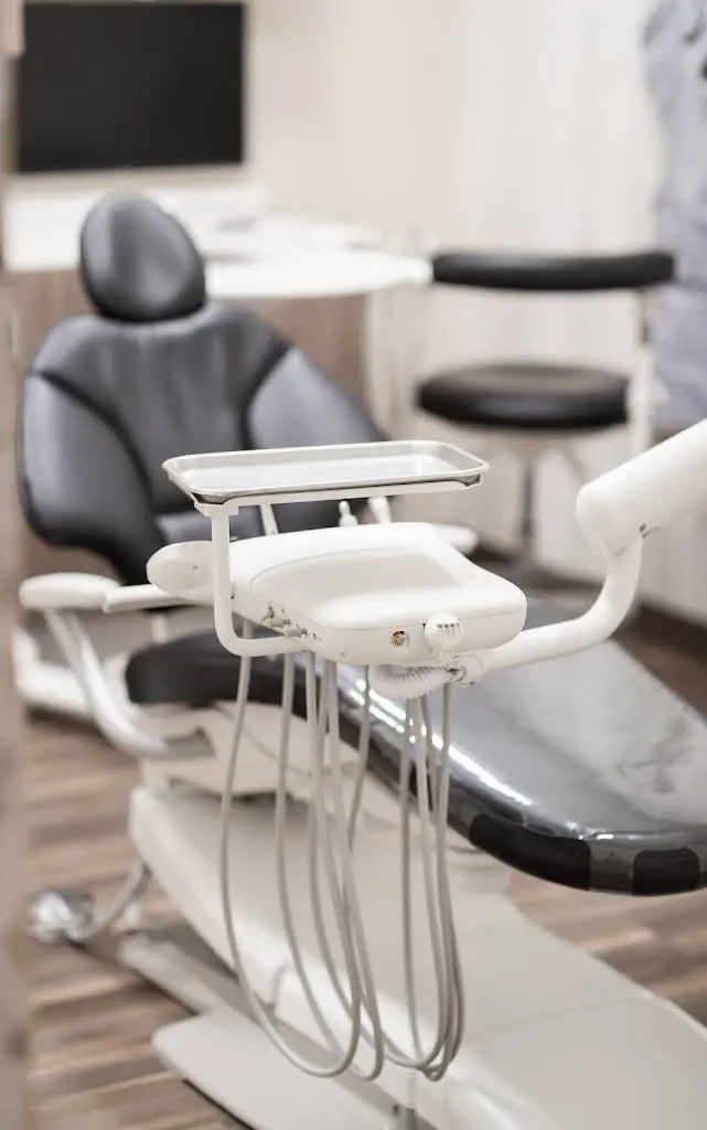 Dobbin Dental Suite