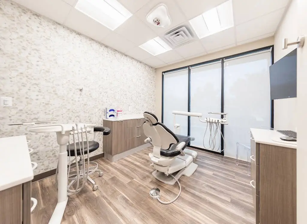 Dobbin Dental Suite
