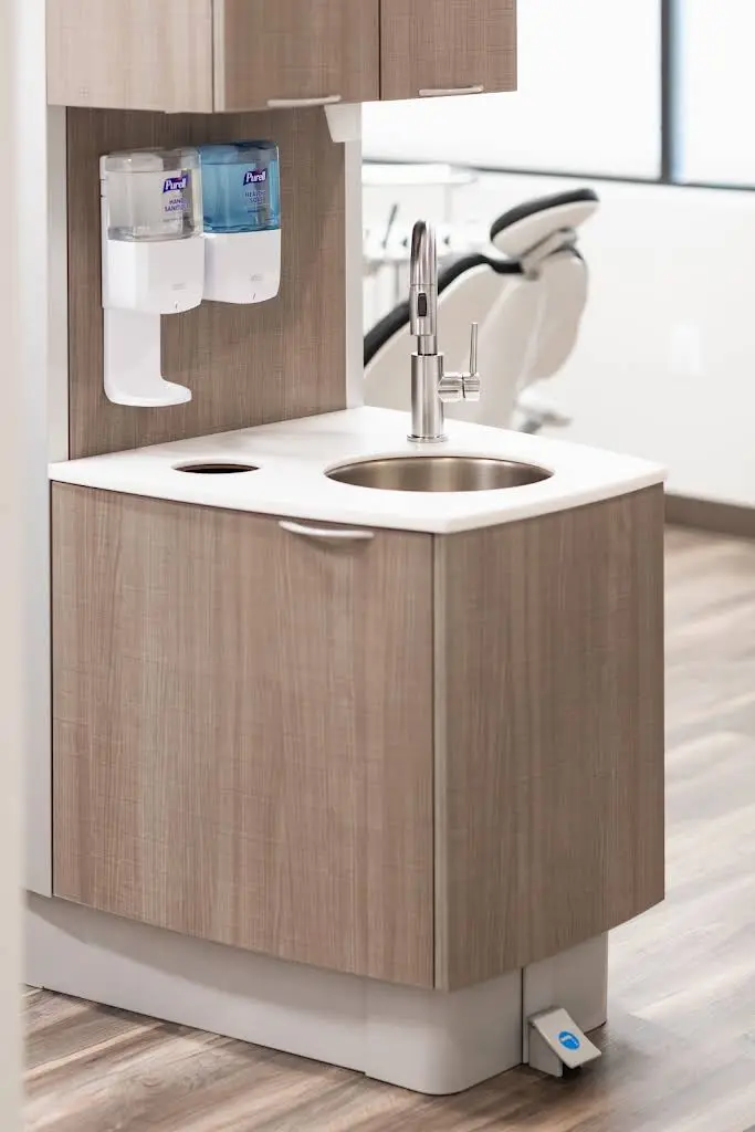 Dobbin Dental Suite