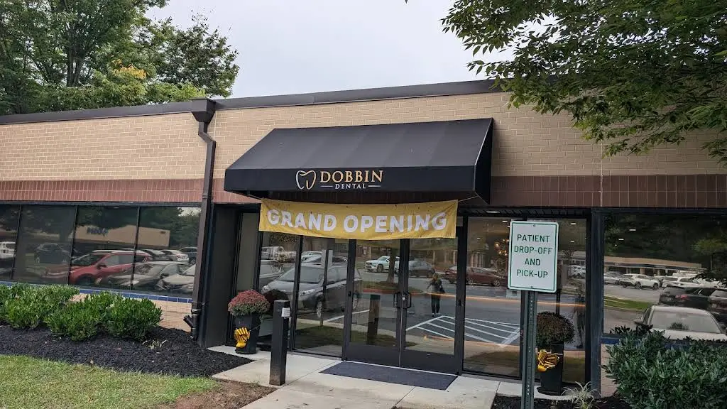 Dobbin Dental Suite