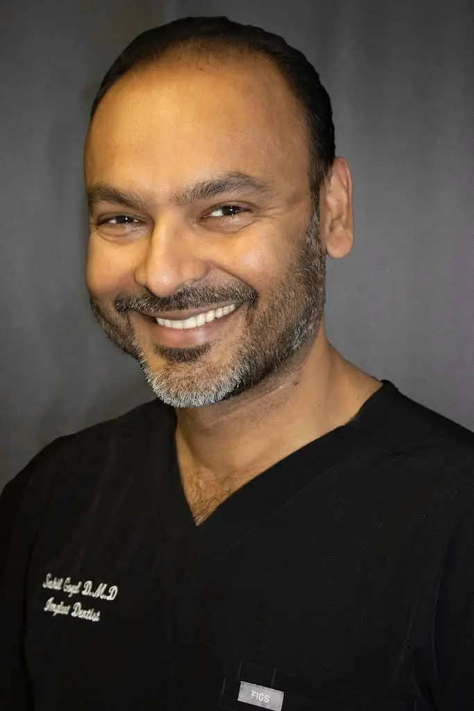 Columbia Family Dentist
