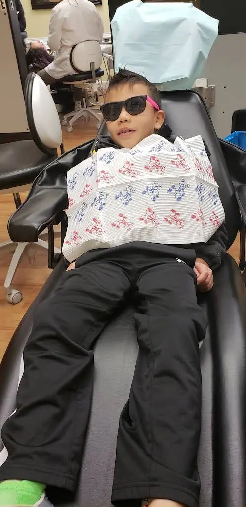 Columbia Family Dentist