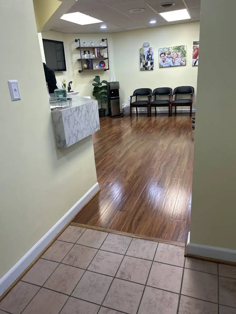 Columbia Family Dentist