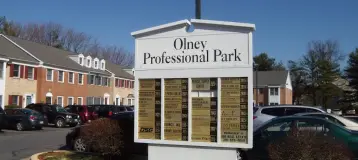 The Silver Spring Orthodontist