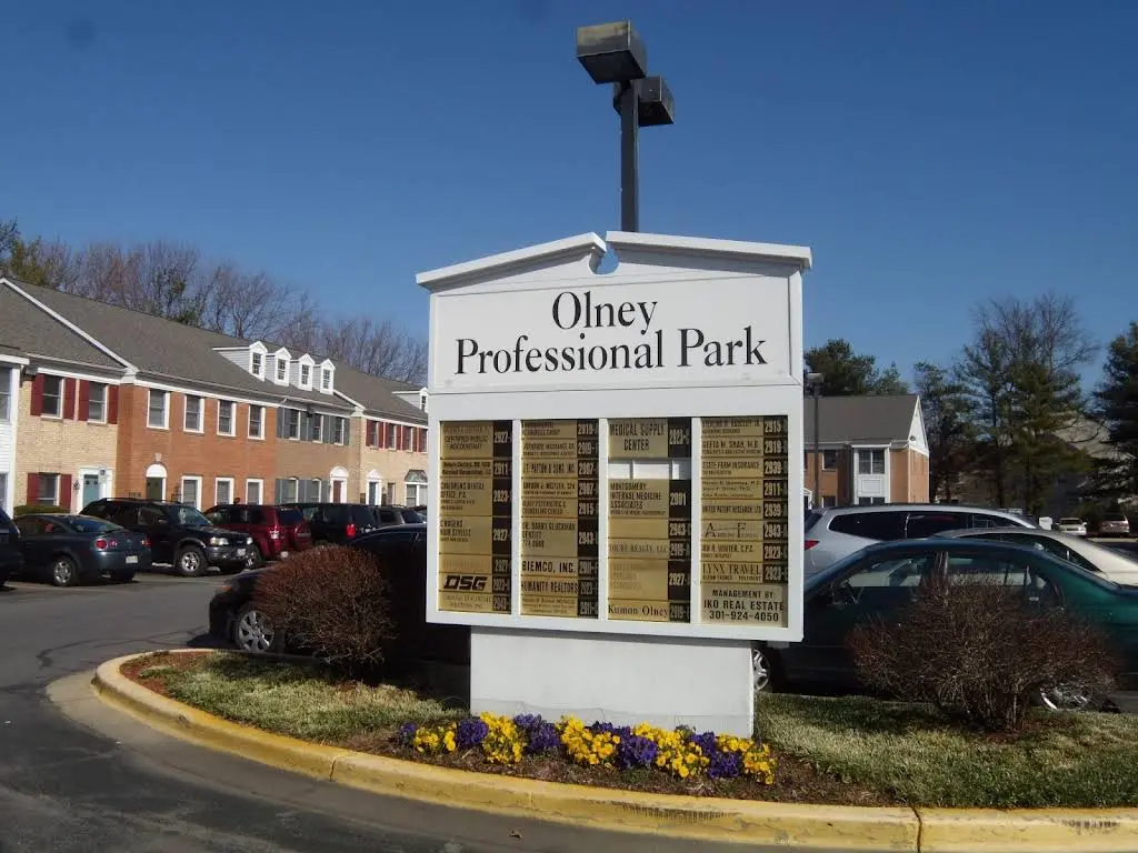 The Silver Spring Orthodontist