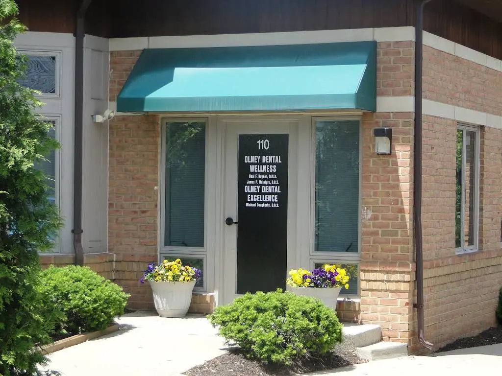 Olney Dental Wellness