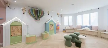 Olney Pediatric Dentistry