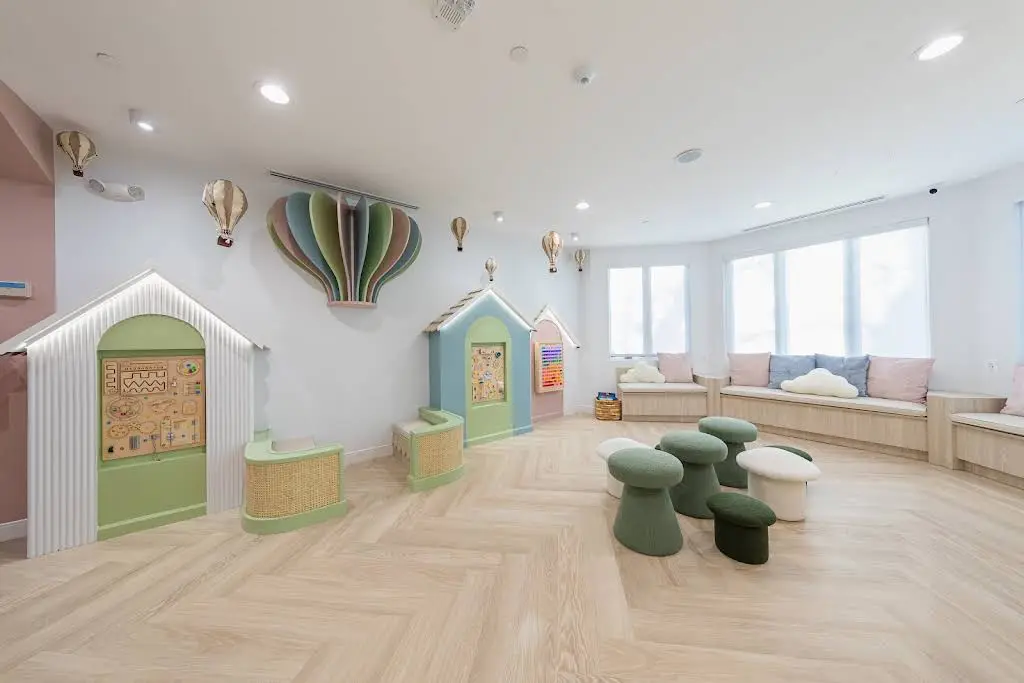 Olney Pediatric Dentistry