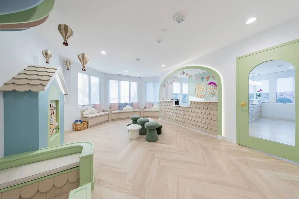 Olney Pediatric Dentistry