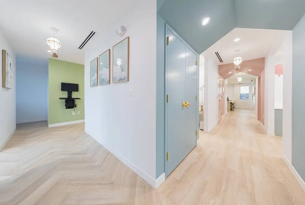 Olney Pediatric Dentistry