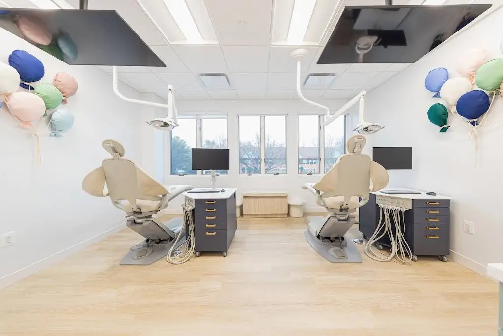 Olney Pediatric Dentistry
