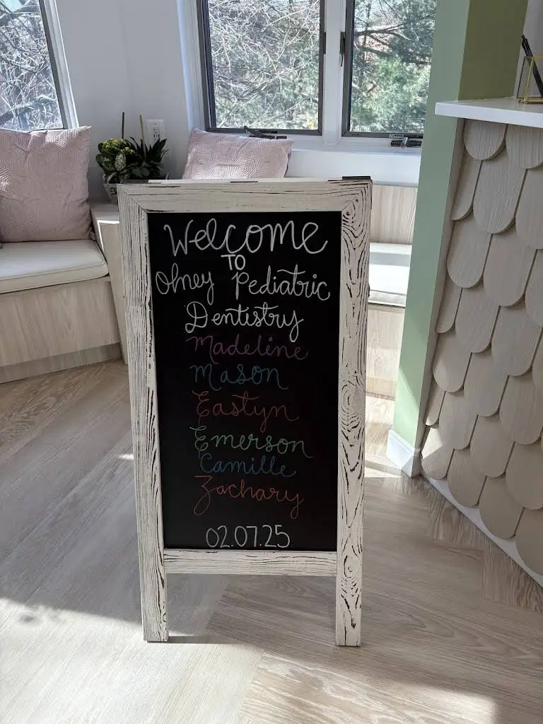 Olney Pediatric Dentistry