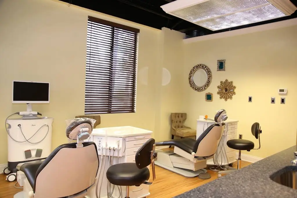 Minahan Orthodontics