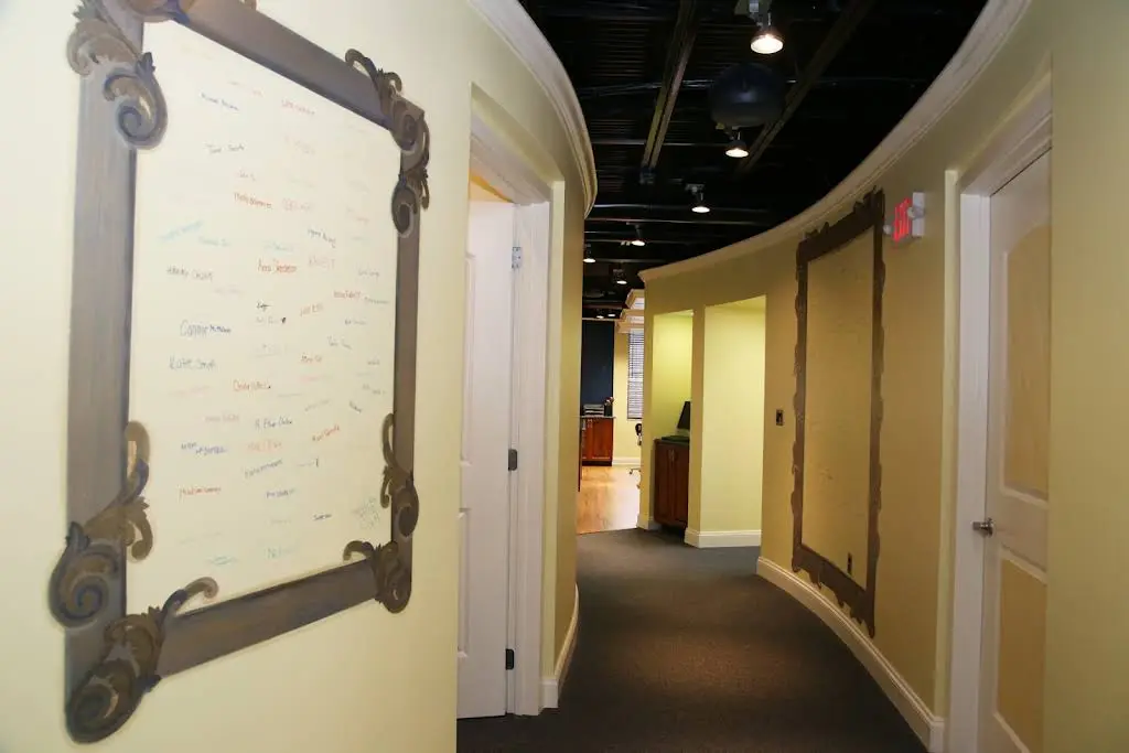 Minahan Orthodontics